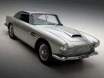 Aston Martin DB4 1960 года (UK)